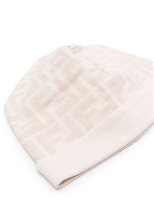 Completo, neonato, logato. FENDI | BUK115 AQT8F19J5